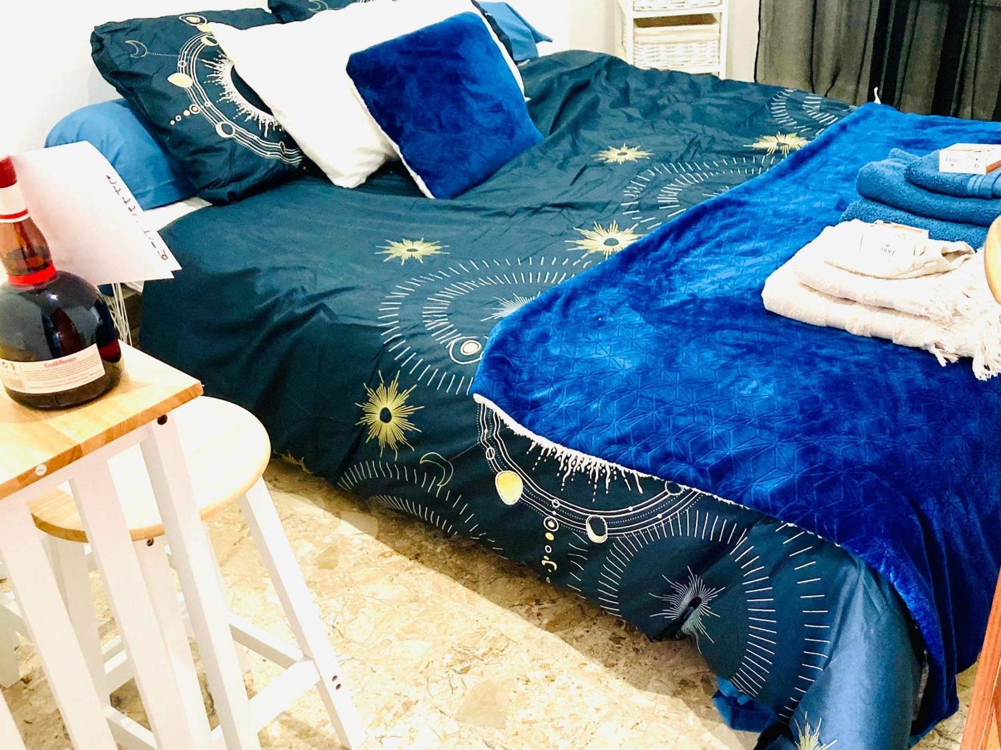 Location Chambre Avec Salle De Bain Et Partie Commune Sea View & Mountain View Renting 1 Of 3 Bedrooms With Shared Common Space 3 Bdrm Apt Not 1 Bdrm Plus Clime Ou Ac Bastia  Exterior foto
